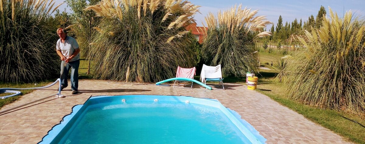 Foto principal de La quinta en San Rafael