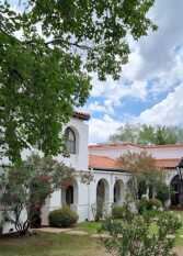 Foto 2 de la galería de posadadelvirrey en Villa De Merlo