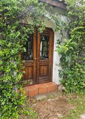 Foto 3 de la galería de posadadelvirrey en Villa De Merlo