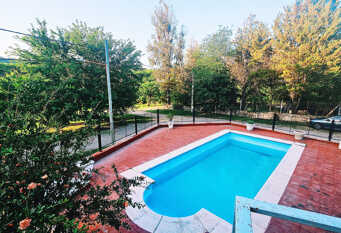 Foto 1 de la galería de Paraiso Del Lago en Villa Carlos Paz