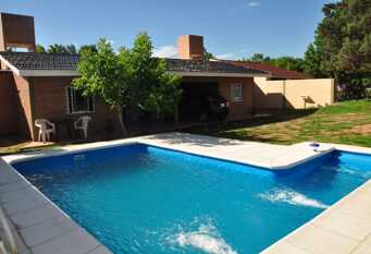 Foto 1 de la galería de Complejo Carlos Paz Sierra en Villa Carlos Paz