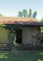 Foto 2 de la galería de Estancia San Miguel en Villa Yacanto De Calamuchita