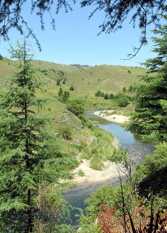 Foto 3 de la galería de Estancia San Miguel en Villa Yacanto De Calamuchita