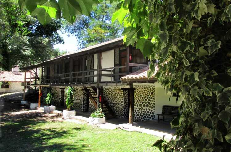 Foto principal de Estancia San Miguel en Villa Yacanto De Calamuchita