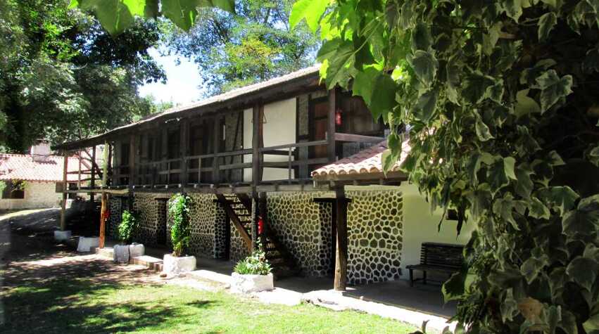 Foto principal de Estancia San Miguel en Villa Yacanto De Calamuchita