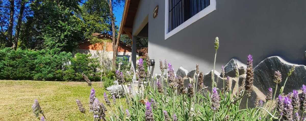 Foto principal de Cabana Kiara en Villa General Belgrano
