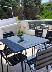 Foto 2 de la galería de Departamento Las Gaviotas en Las Gaviotas