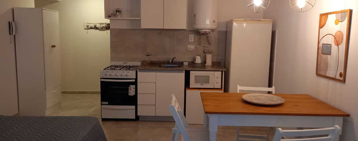 Foto principal de Monoambiente Exclusivo Rosario en Rosario
