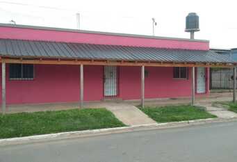 Foto 1 de la galería de Las Casitas Cabañas en Empedrado