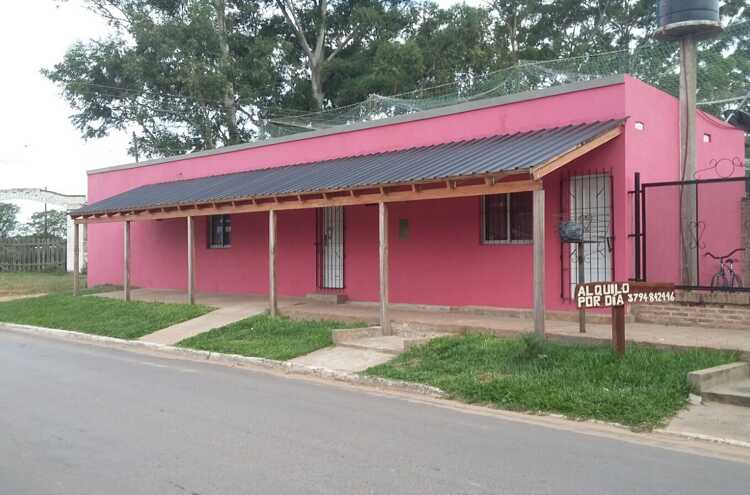 Foto principal de Las Casitas Cabañas en Empedrado
