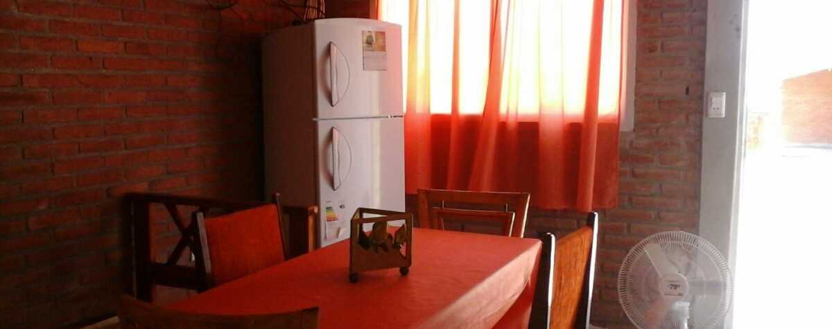 Foto principal de Cabaña Guasa Cala en Villa Cura Brochero