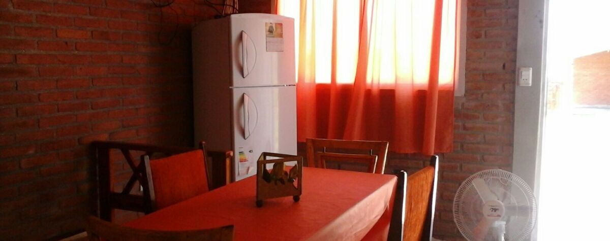 Foto principal de Cabaña Guasa Cala en Villa Cura Brochero