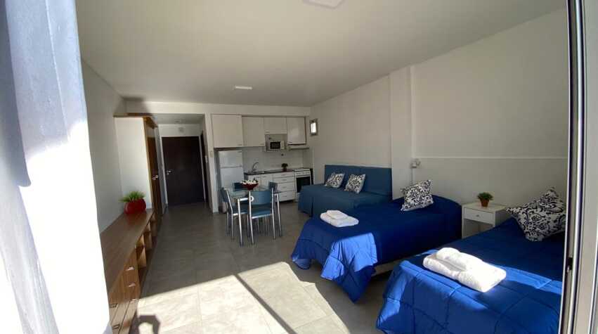 Foto principal de ApartsBA en Capital Federal