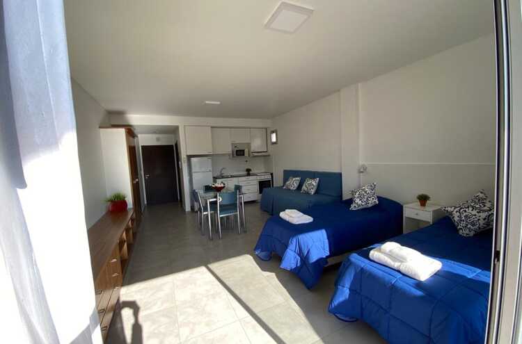 Foto principal de ApartsBA en Capital Federal