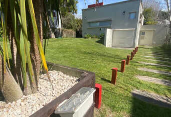 Foto 1 de la galería de Playa 33 Casas en Mar Azul