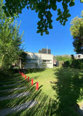 Foto 2 de la galería de Playa 33 Casas en Mar Azul