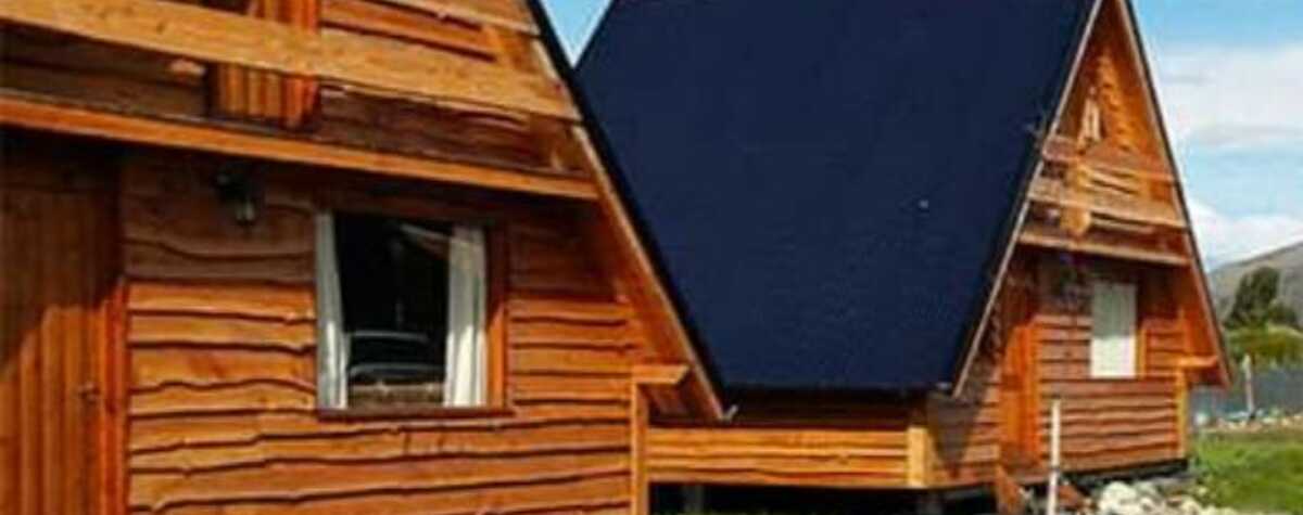 Foto principal de Cabañas Radici en San Carlos De Bariloche