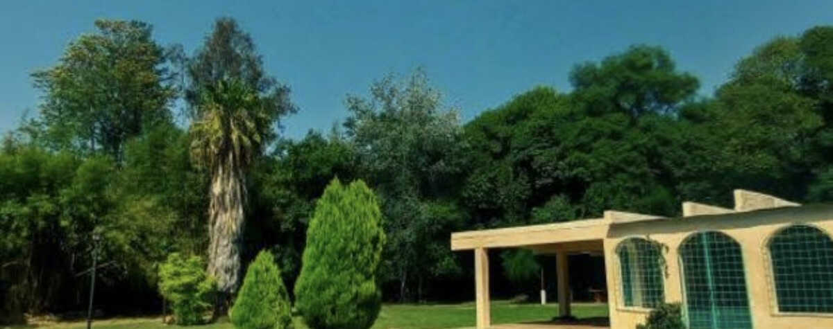 Foto principal de Casa Bambu en Vaqueros