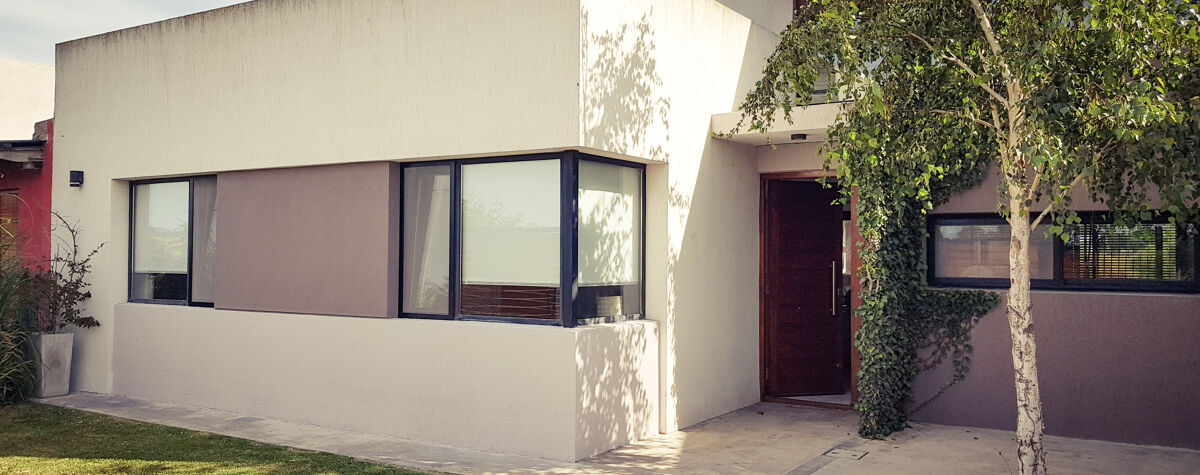 Foto principal de Nuestra Casa en el Sur -Campo y Mar en Chapadmalal