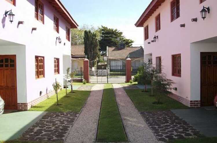 Foto principal de Dúplex Susurros del Mar en San Clemente Del Tuyú