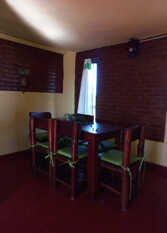 Foto 2 de la galería de Cabañas Cuesta La Herradura en Las Rabonas