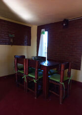 Foto 2 de la galería de Cabañas Cuesta La Herradura en Las Rabonas