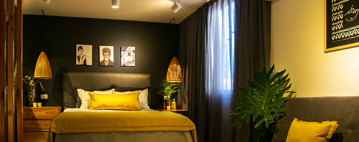 Foto principal de Studio Aristides en Ciudad De Mendoza