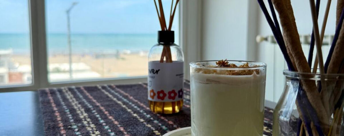 Foto principal de Departamento Frente al Mar en Necochea