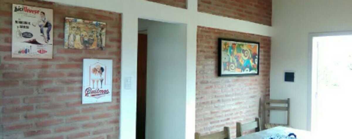 Foto principal de CABAÑAS CAMPO HUASI en Santa Rosa De Calamuchita