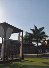 Foto 4 de Buenos Momentos Complejo de Cabañas en Miramar