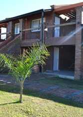 Foto 3 de Buenos Momentos Complejo de Cabañas en Miramar