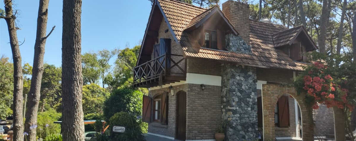 Foto principal de Acuarela en Villa Gesell