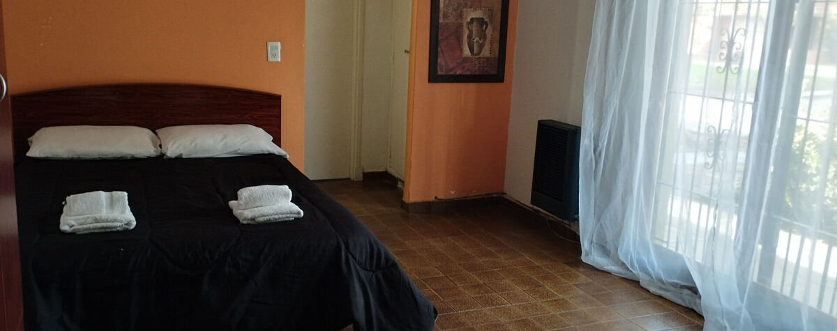 Foto principal de El departamentito de Alber en Mar Del Plata