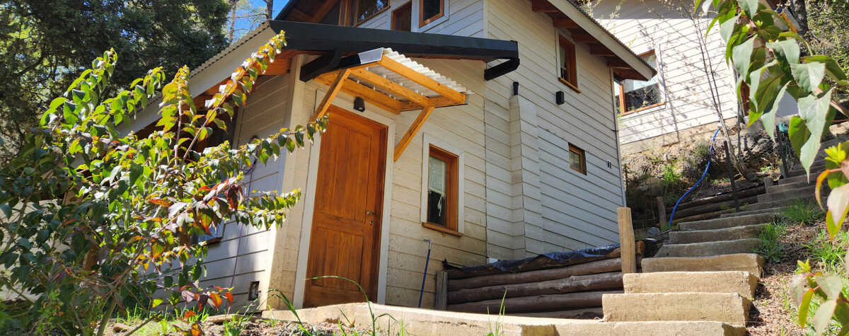 Foto principal de Cabaña Sueño del Bosque en Neuquén