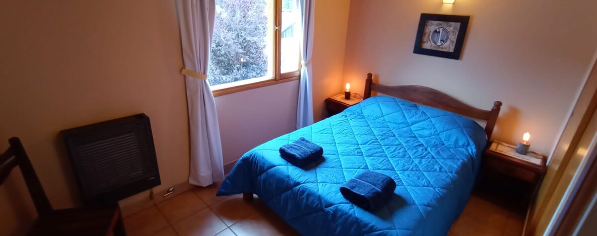 Foto principal de Molina Camp en San Martín De Los Andes