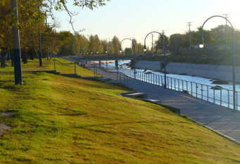 Foto 1 de la galería de Departamento Amulem en General Roca