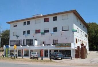 Foto 1 de la galería de Apart Saint Tropez en Pinamar