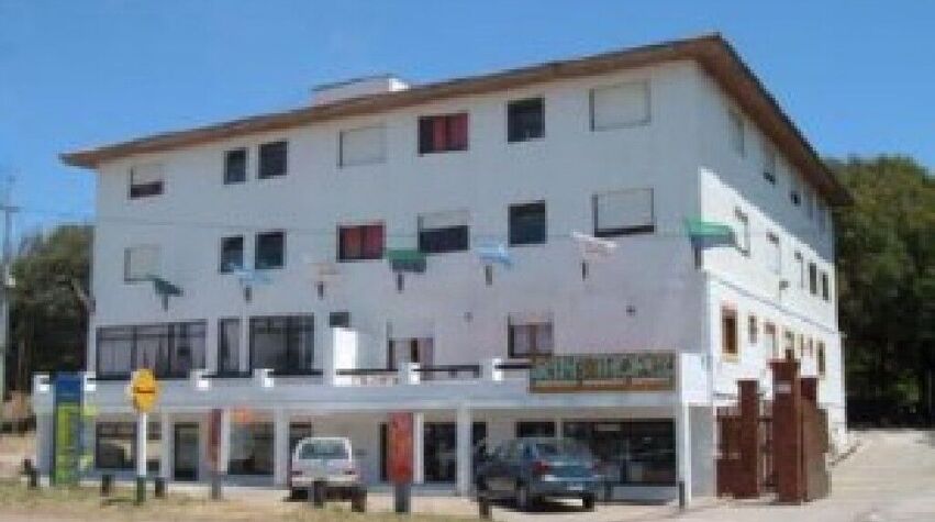 Foto principal de Apart Saint Tropez en Pinamar