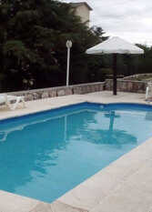 Foto 3 de la galería de Cabañas Lo de Caro en La Falda