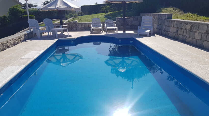 Foto principal de Cabañas Lo de Caro en La Falda