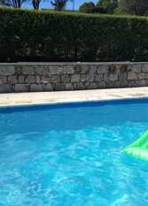 Foto 2 de la galería de Cabañas Lo de Caro en La Falda