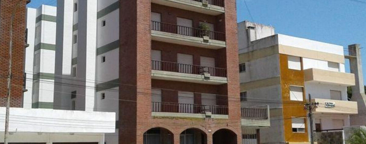 Foto principal de Edificio Caluvi en Villa Gesell