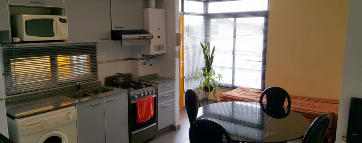 Foto principal de Precioso depto en Santa Fe! (barrio candiotti) en Ciudad De Santa Fe