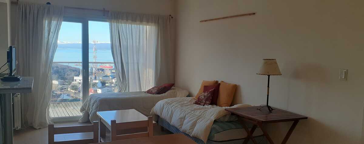 Foto principal de Vista a la montaña en Ushuaia