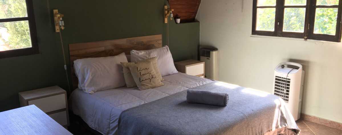 Foto principal de Casa Verde 3 en Godoy Cruz