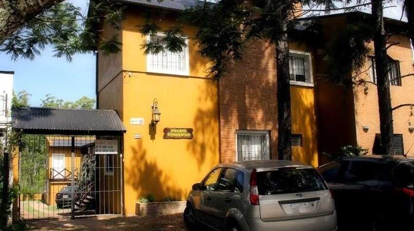 Foto principal de Bungalows Puerto Escondido en Colón