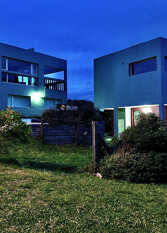 Foto 3 de la galería de Alta Loma Casas de Playa en Chapadmalal