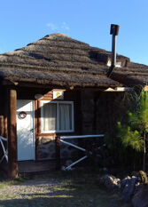 Foto 2 de la galería de Cabañas Ayres de Cuarzo en San Francisco Del Monte De Oro