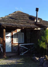 Foto 2 de la galería de Cabañas Ayres de Cuarzo en San Francisco Del Monte De Oro