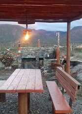 Foto 3 de la galería de Cabañas Ayres de Cuarzo en San Francisco Del Monte De Oro